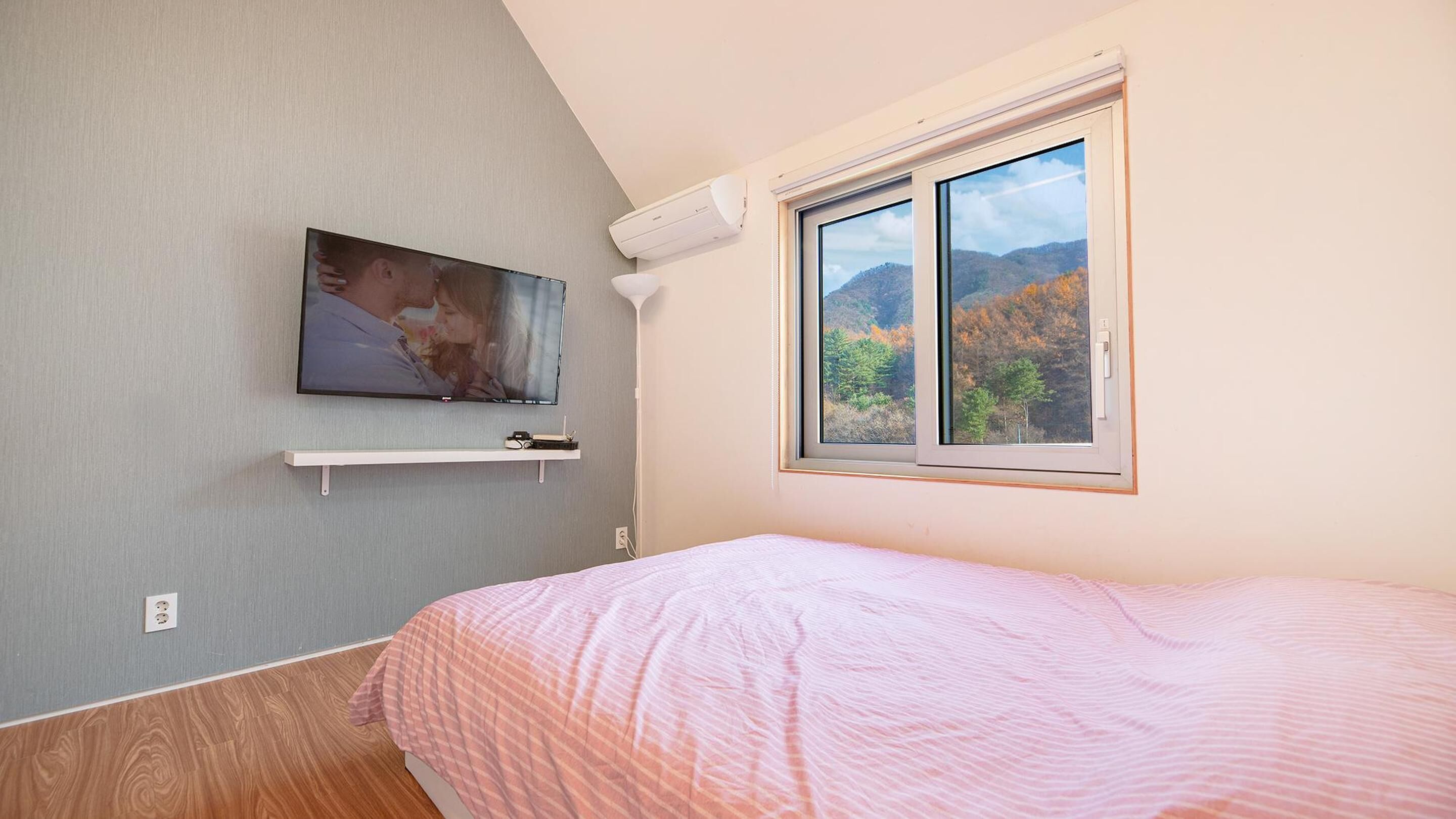 Basic Room, 2 Bedrooms (D102 (Dupoolex 102)) | 1 bedroom, free WiFi