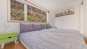 Basic Room, 2 Bedrooms (P101 (Poolhouse)) - Gapyeong Doomil Doomil Poolvilla (Gapyeong)