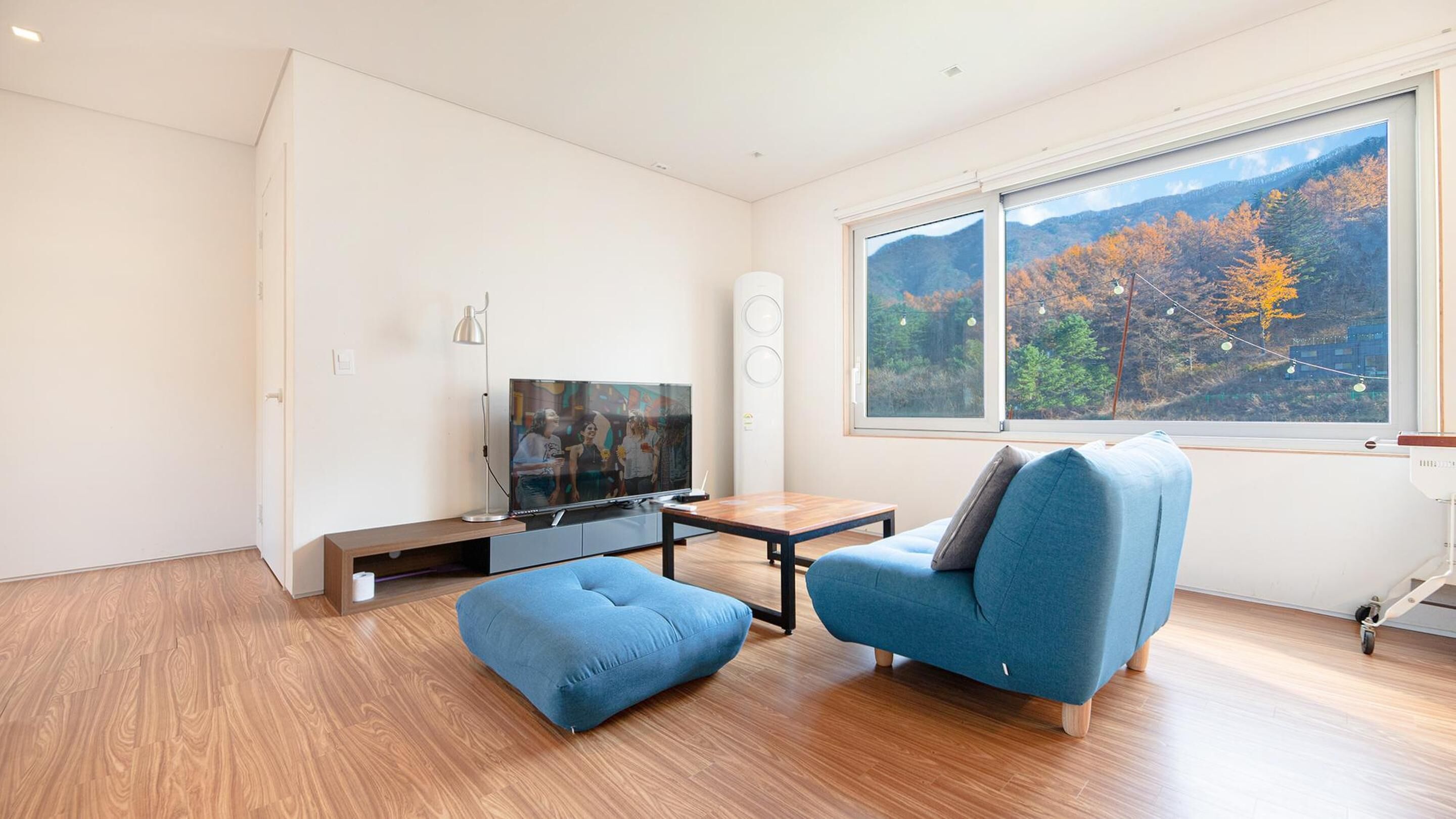 Basic Room, 2 Bedrooms (D102 (Dupoolex 102)) | 1 bedroom, free WiFi