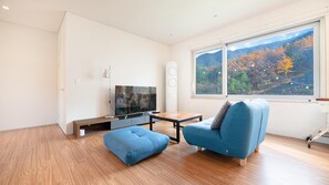 Basic Room, 2 Bedrooms (D102 (Dupoolex 102)) - Gapyeong Doomil Doomil Poolvilla (Gapyeong)