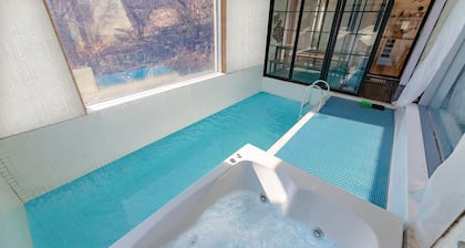 Gapyeong Doomil Doomil Poolvilla