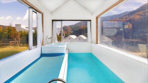 Basic-Zimmer, 2 Schlafzimmer (P102 (Poolhouse))