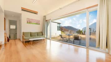 Basic Room, 2 Bedrooms (P101 (Poolhouse)) | 1 bedroom, free WiFi