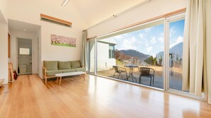 基础客房, 2 间卧室 (P101 (Poolhouse)) | 1 多间卧室、免费 WiFi