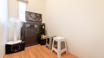 Basic Room, 2 Bedrooms (D101 (Dupoolex 101))