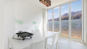 Basic Room, 1 Bedroom (C102 (Coupool 102)) - Gapyeong Doomil Doomil Poolvilla (Gapyeong)