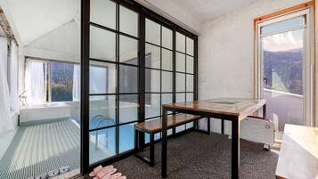 Basic Room, 2 Bedrooms (P101 (Poolhouse)) | 1 bedroom, free WiFi