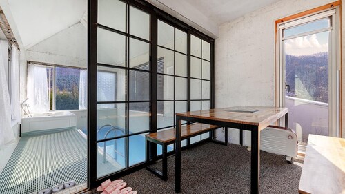 Gapyeong Doomil Doomil Poolvilla