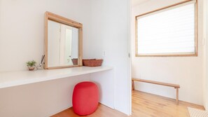 Basic Room, 2 Bedrooms (P102 (Poolhouse)) - Gapyeong Doomil Doomil Poolvilla (Gapyeong)