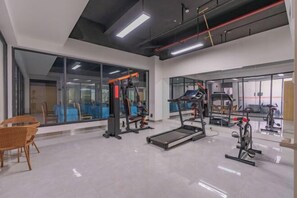Property amenity - GreenTree Inn (Kunming South High-speed Railway Station Shilin Street) (Kunming)