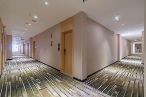 Interior - GreenTree Inn (Kunming South High-speed Railway Station Shilin Street) (Kunming)