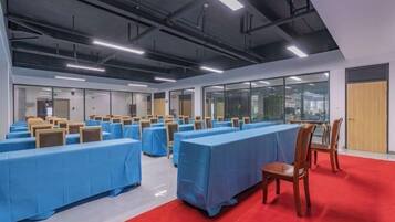 Sala de reuniones