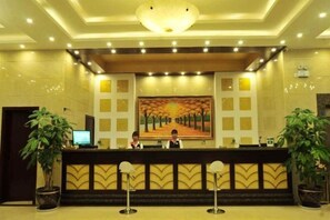 大堂