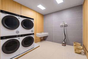 Bathroom - GreenTree Inn (Kunming South High-speed Railway Station Shilin Street) (Kunming)
