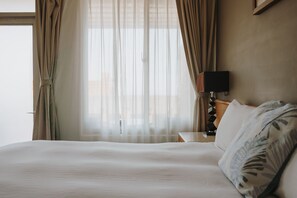 Deluxe Double Room | WiFi - Mountain Traveler Inn (New Taipei City)