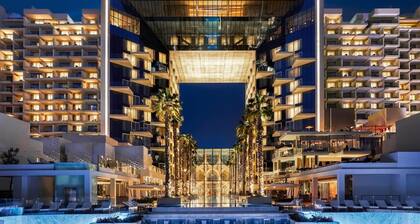 FIVE Palm Resort | Luxury 2BR+Maids & Jacuzzi/SPA