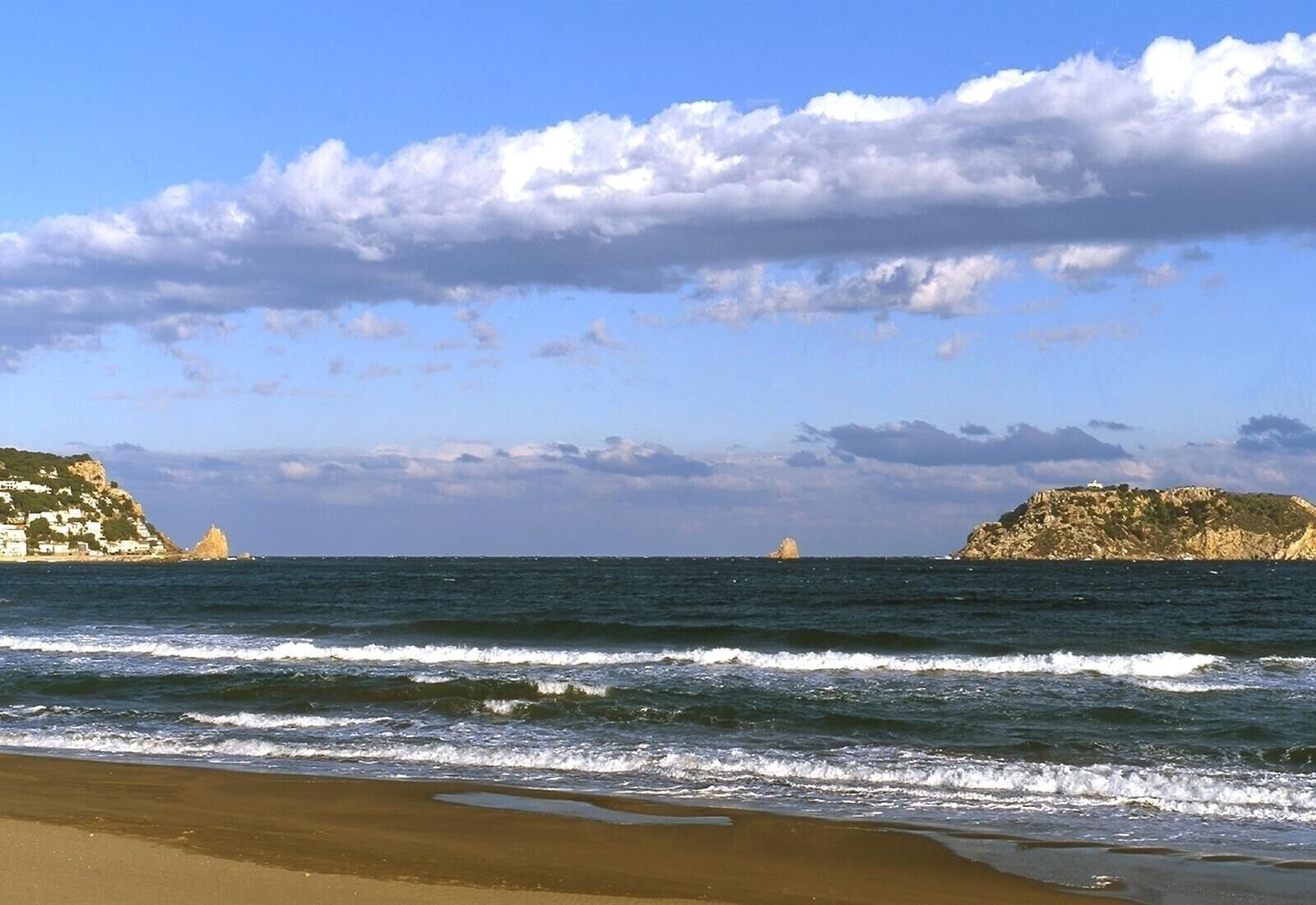 Plage à proximité