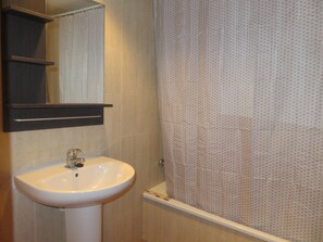 Badewanne, Handtücher