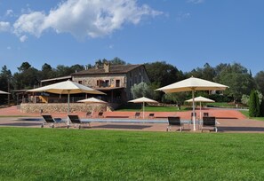 Terras