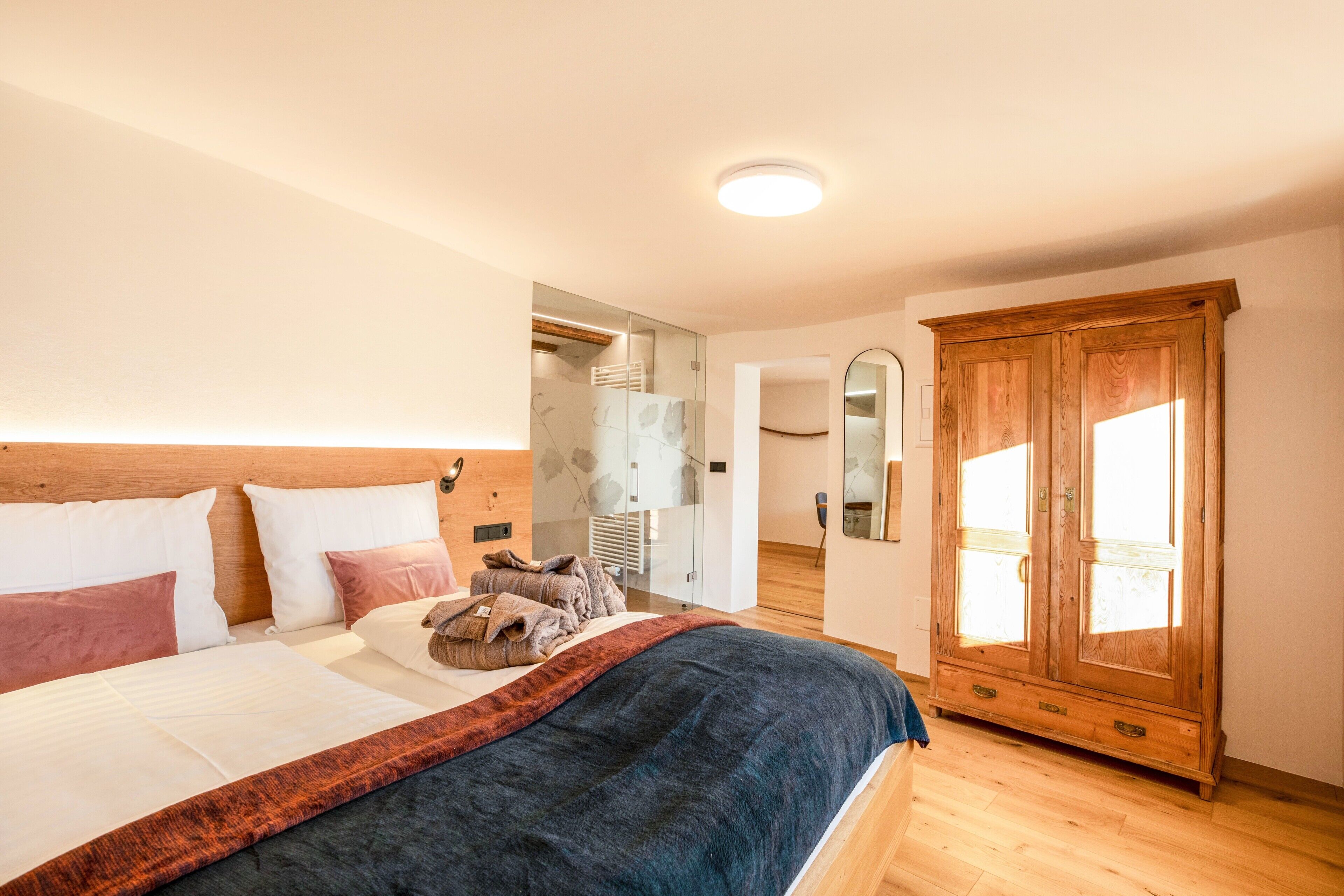 1 soveværelse, gratis Wi-Fi, sengetøj