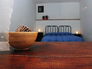1 Schlafzimmer, WLAN