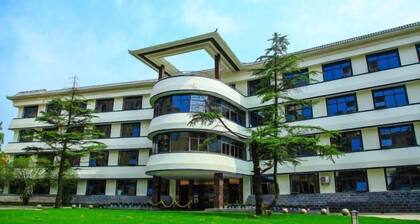 Guyang Hotel