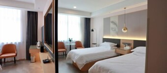 Guyang Hotel