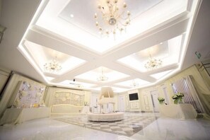 Interior - Guyang Hotel (Guzhen)