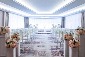 Restaurant - Guyang Hotel (Guzhen)