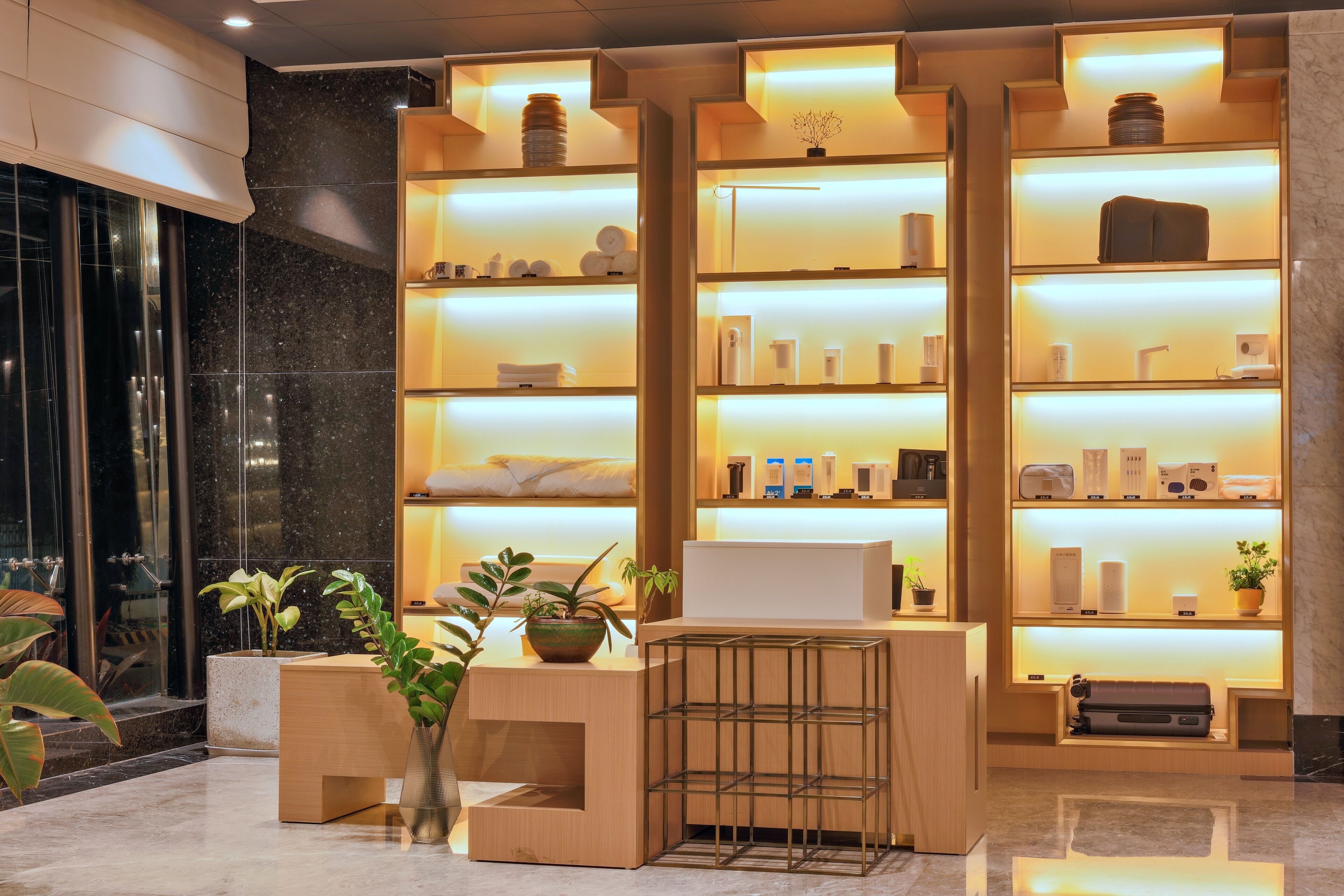 Foto - Maxx Phnom Penh Downtown By H World