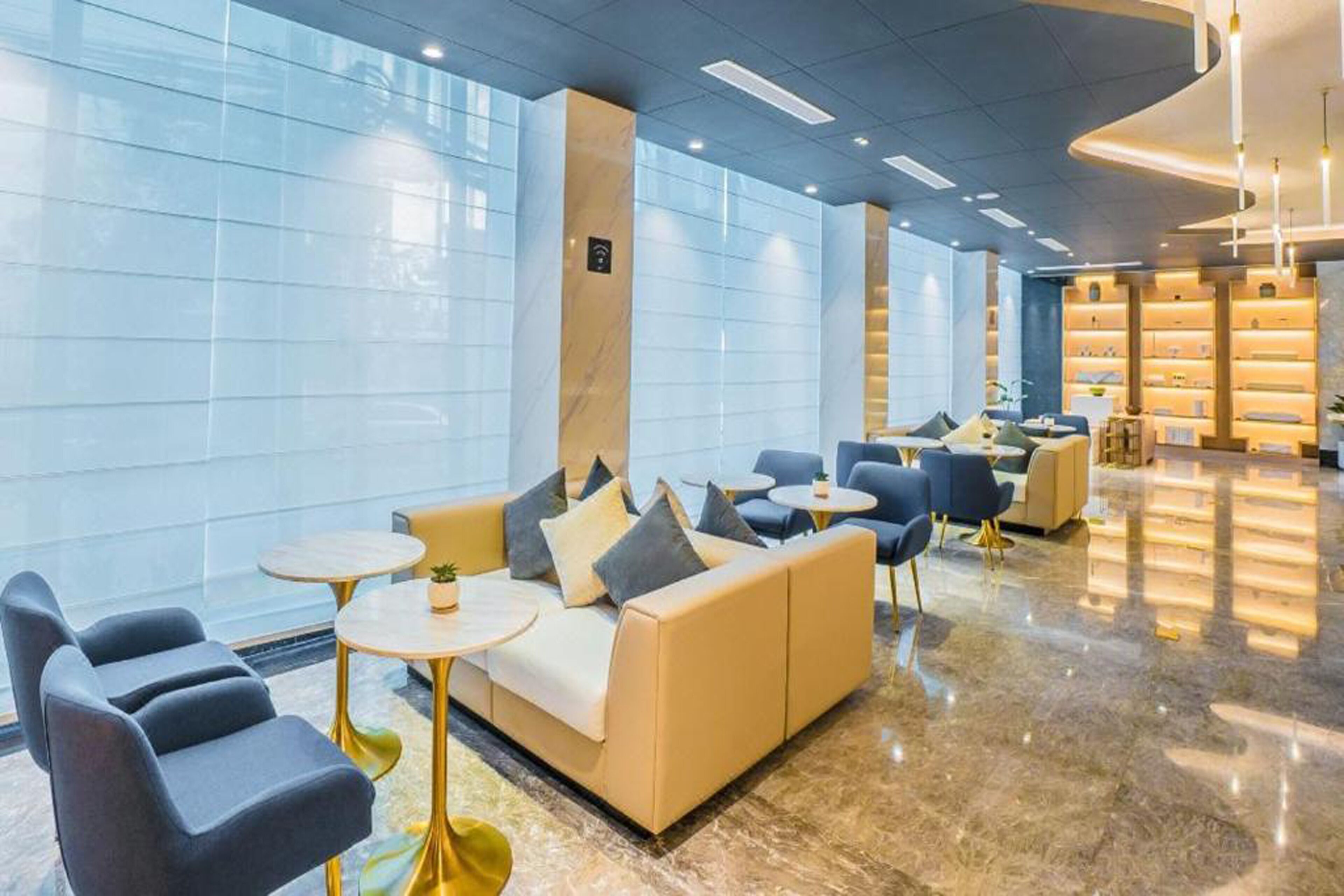 Photo - Maxx Phnom Penh Downtown By H World