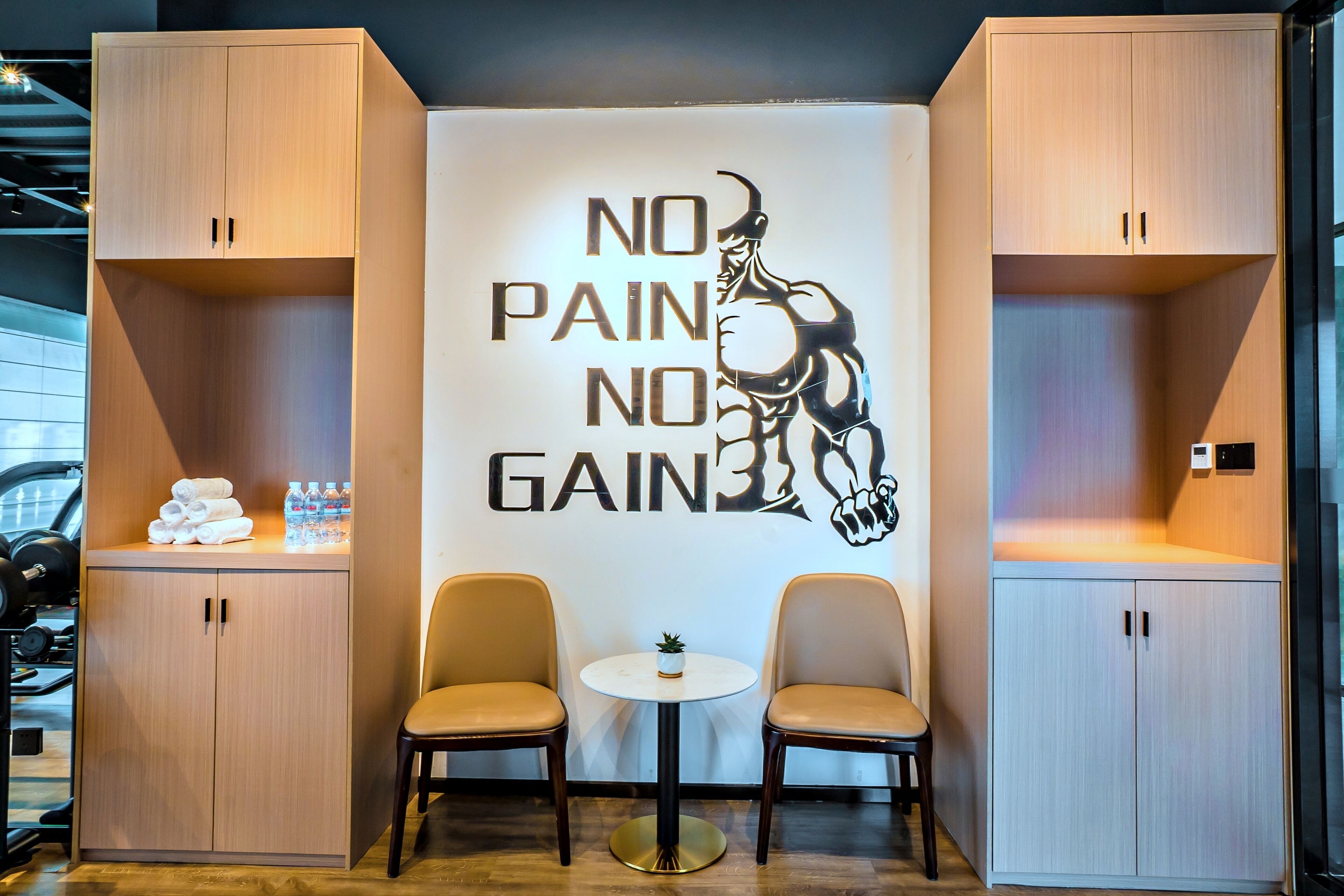 Photo - Maxx Phnom Penh Downtown By H World