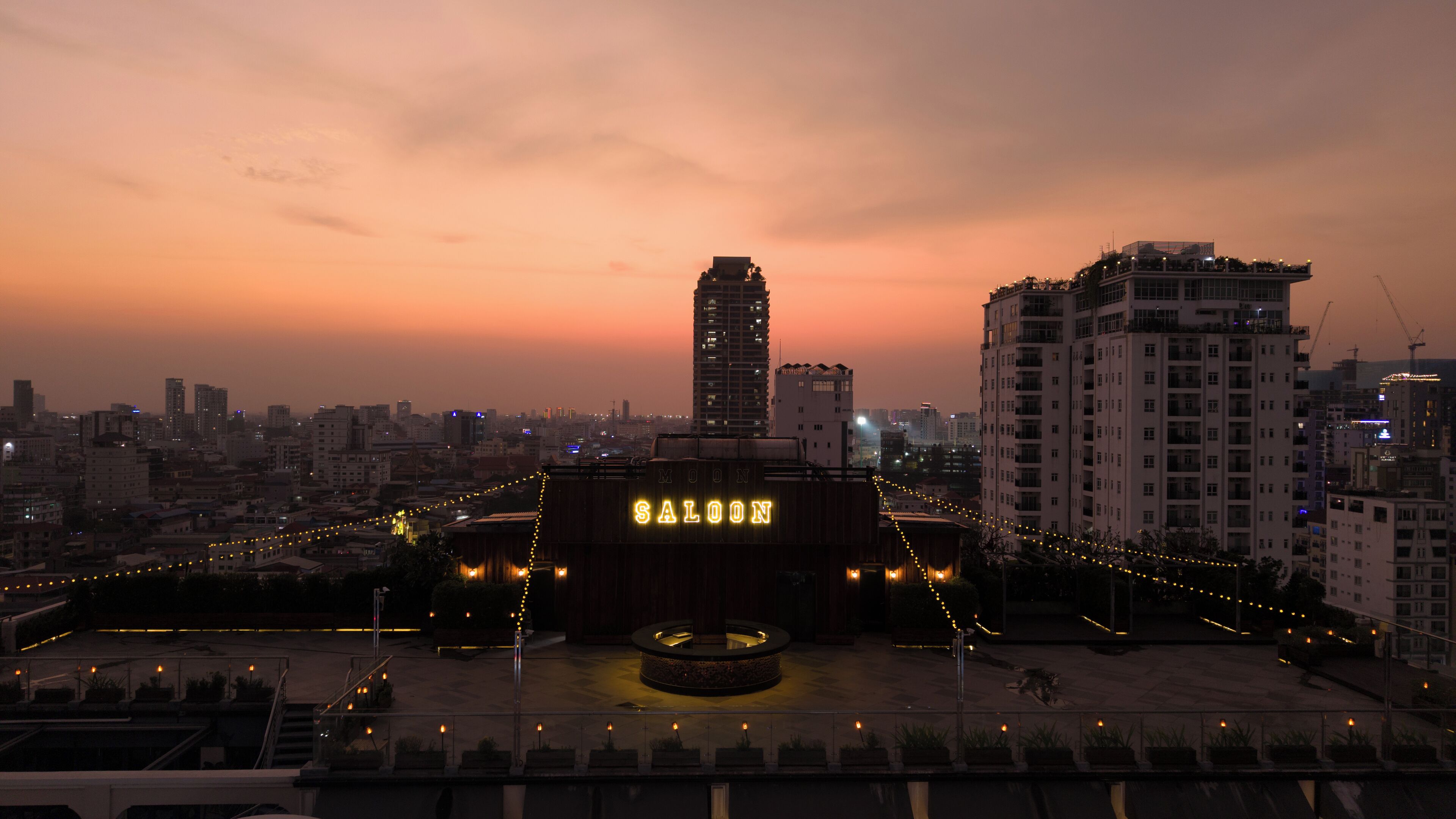 Photo - Maxx Phnom Penh Downtown By H World