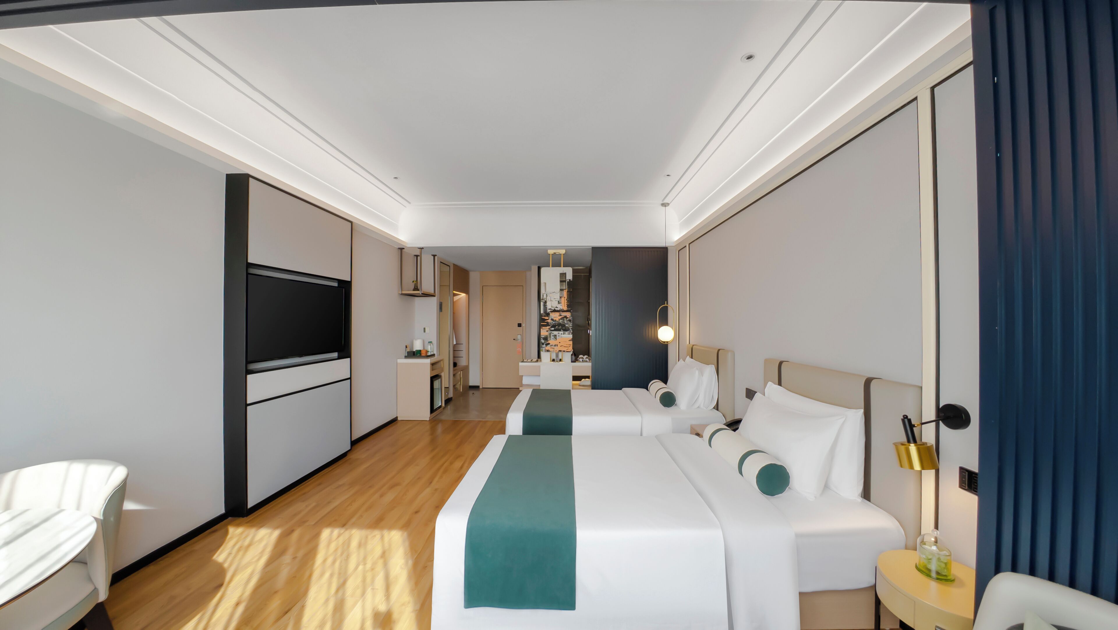 Foto - Maxx Phnom Penh Downtown By H World