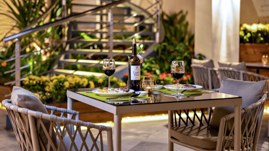 Maxx Phnom Penh Downtown (By H World)