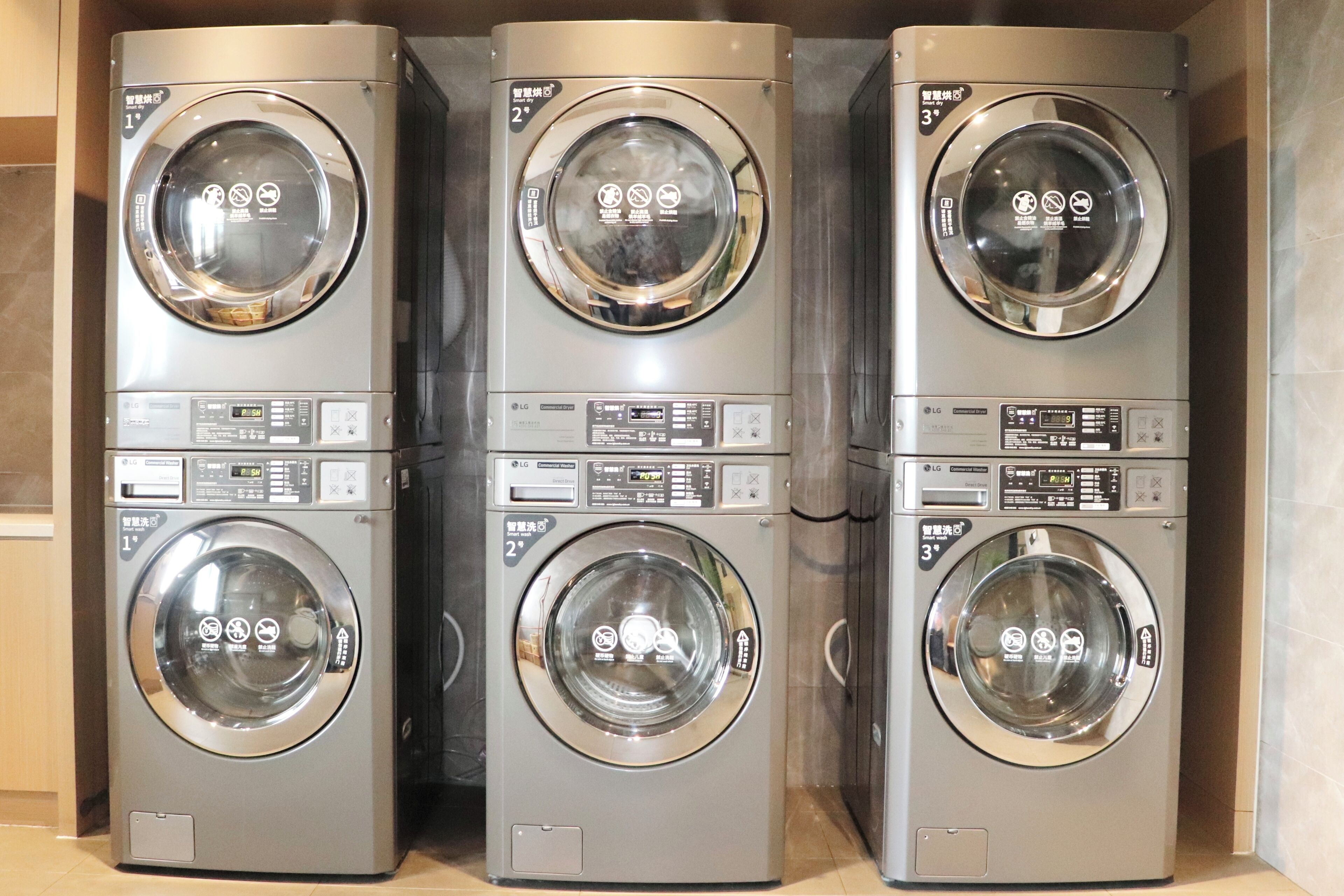 Photo - Maxx Phnom Penh Downtown By H World