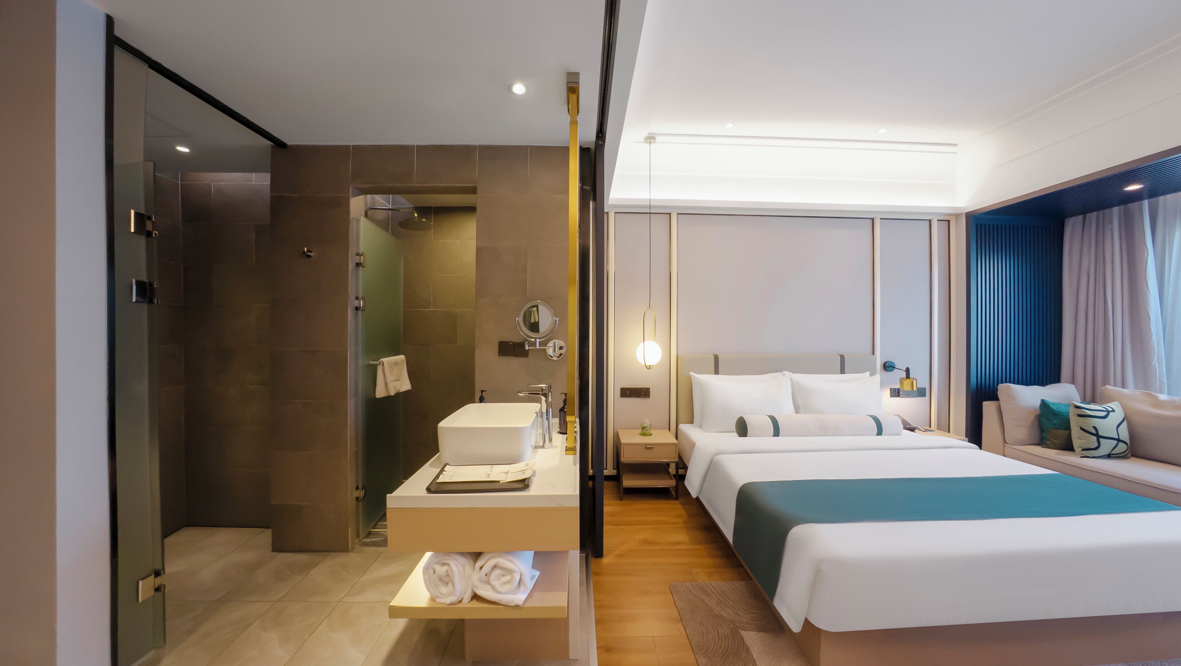 Photo - Maxx Phnom Penh Downtown By H World