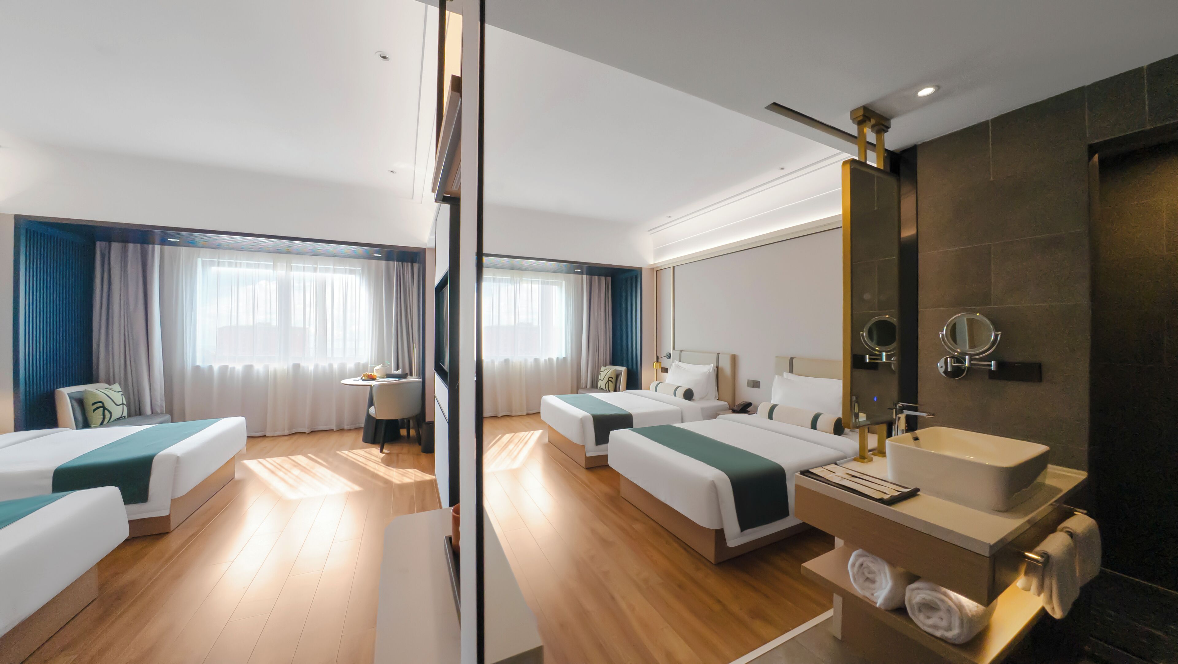 Photo - Maxx Phnom Penh Downtown By H World