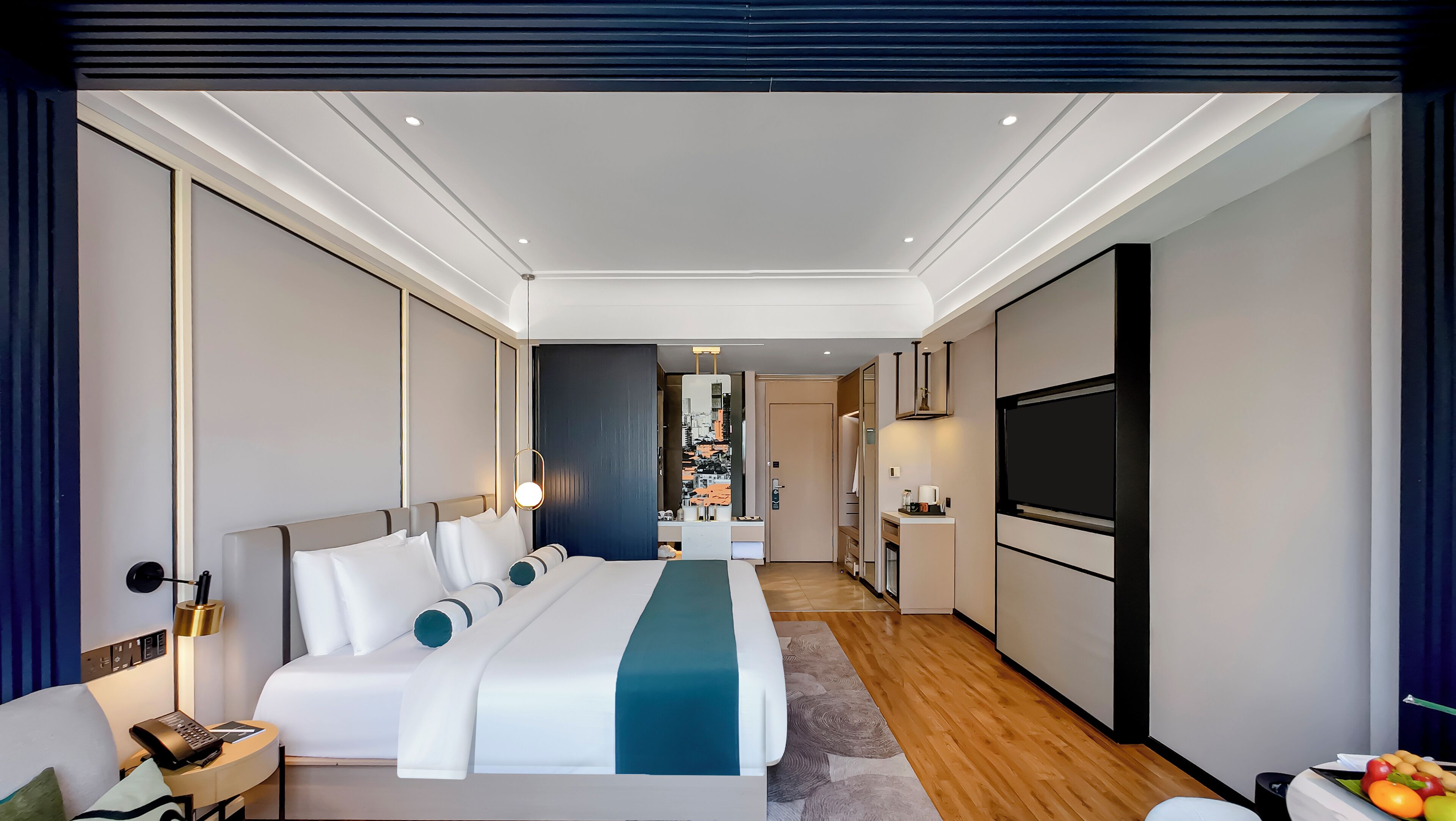 Foto - Maxx Phnom Penh Downtown By H World