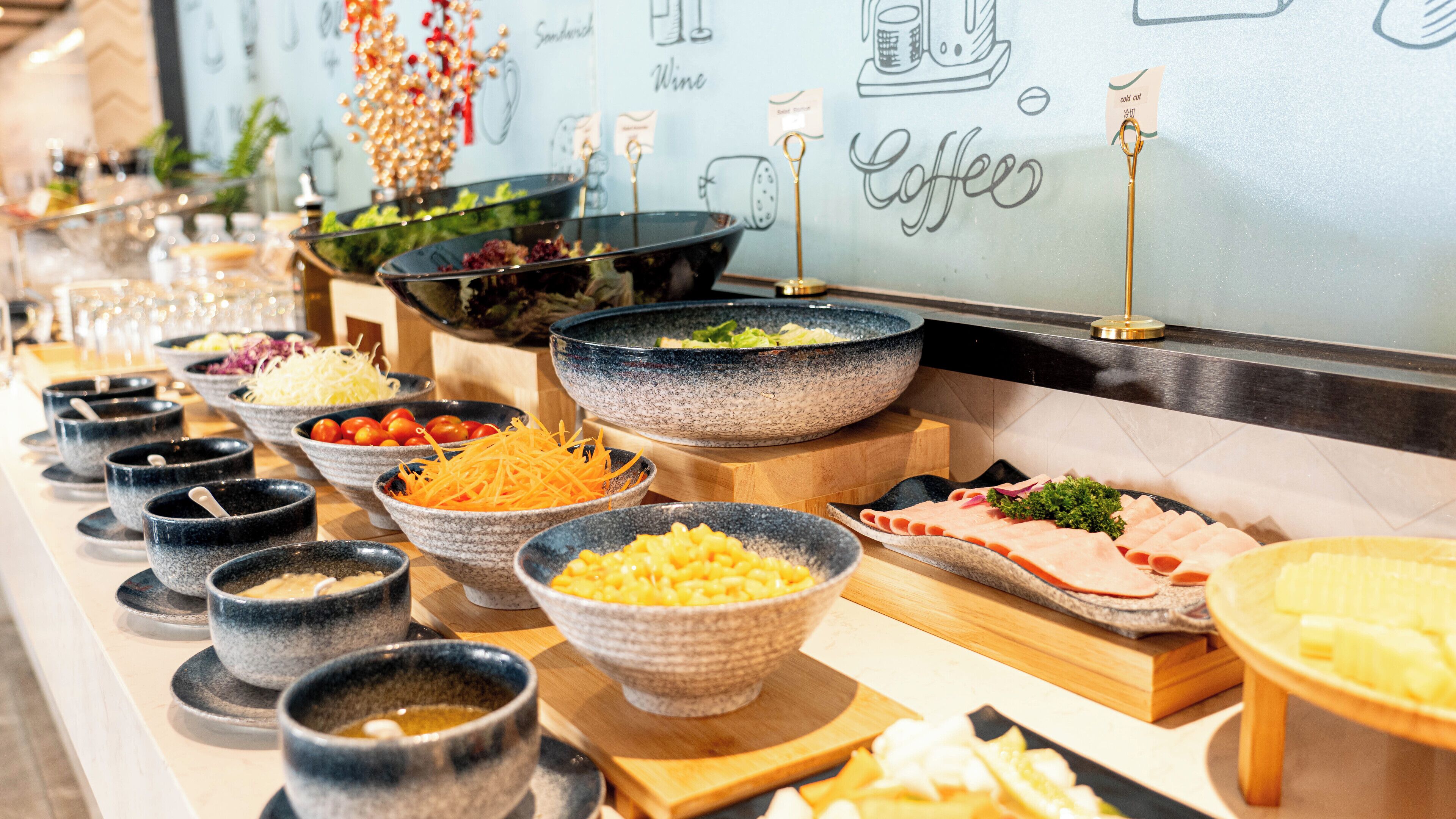 Foto - Maxx Phnom Penh Downtown By H World