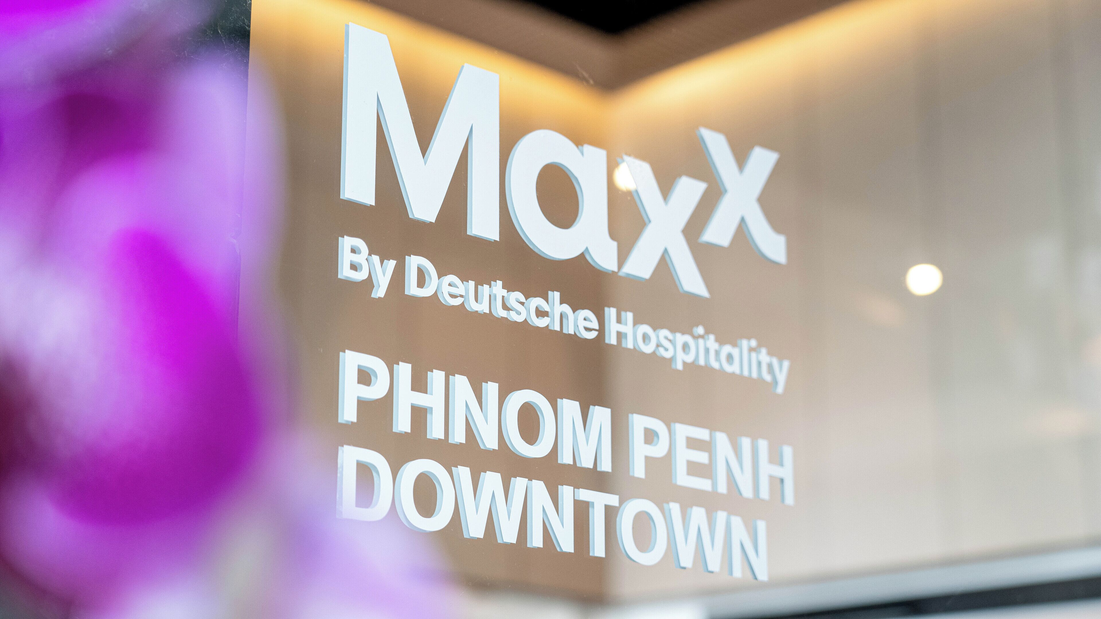Photo - Maxx Phnom Penh Downtown By H World