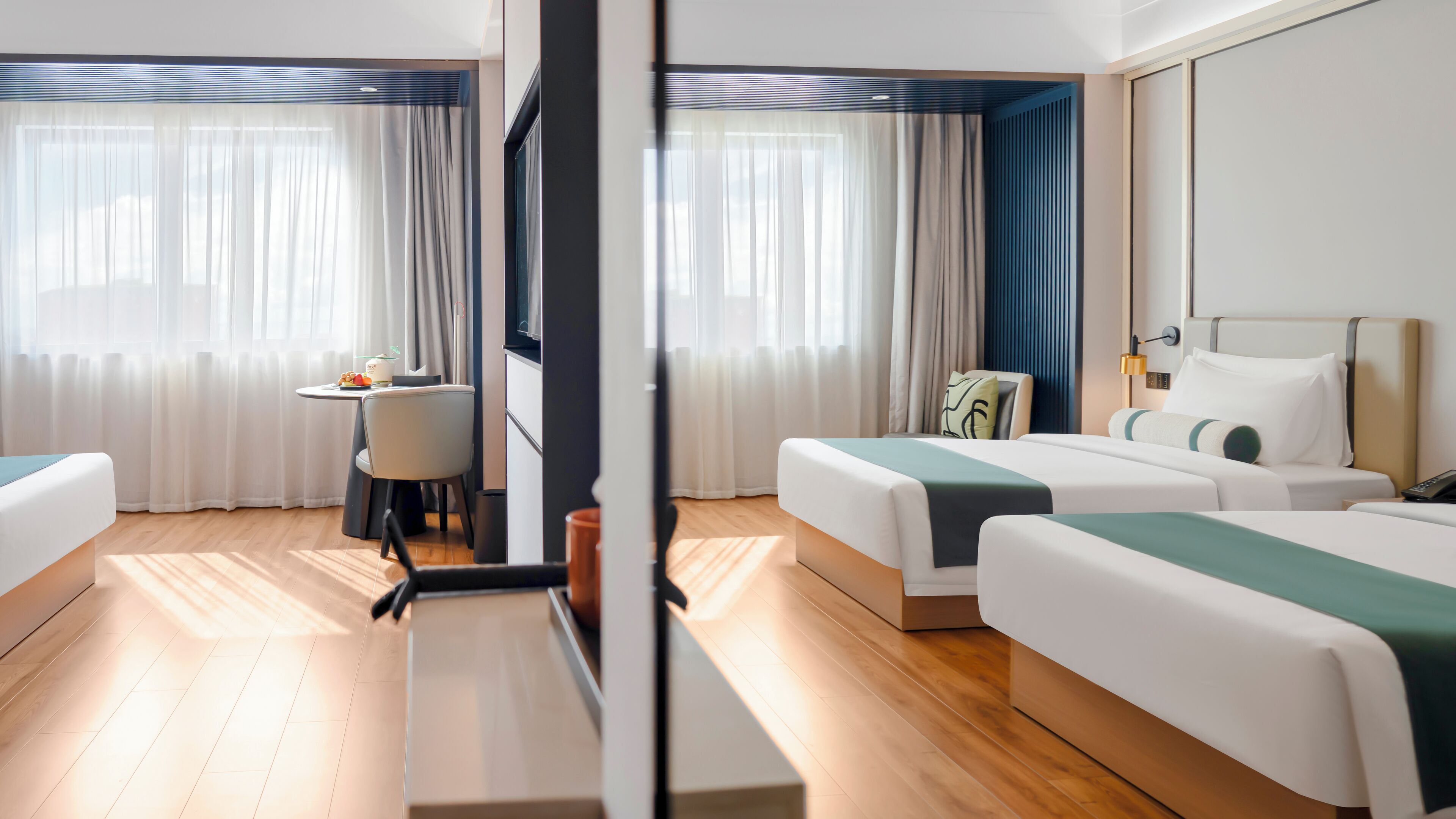 Foto - Maxx Phnom Penh Downtown By H World