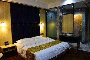 ห้องพัก