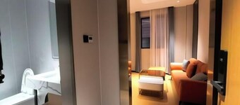 Super 8 Lechang Shaoguan Renmin Middle Road