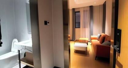 Super 8 Lechang Shaoguan Renmin Middle Road