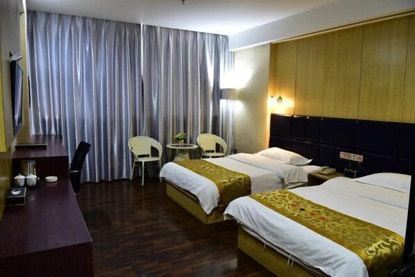 ห้องพัก