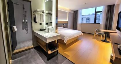 Super 8 Lechang Shaoguan Renmin Middle Road