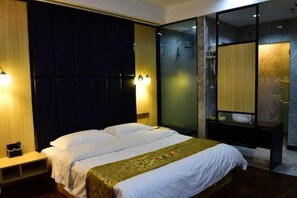 ห้องพัก