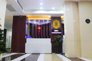 ล็อบบี้