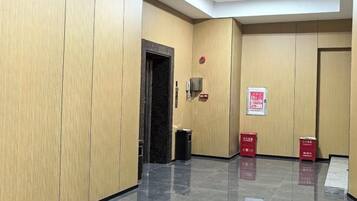 ردهة الانتظار